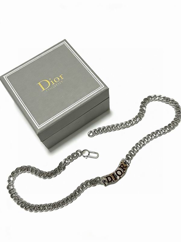 Dior Necklace 05yxs26